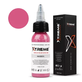 XTreme Ink – Magenta (30ml)
