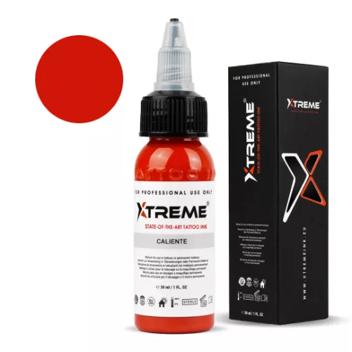 XTreme Ink - Caliente (30 ml)