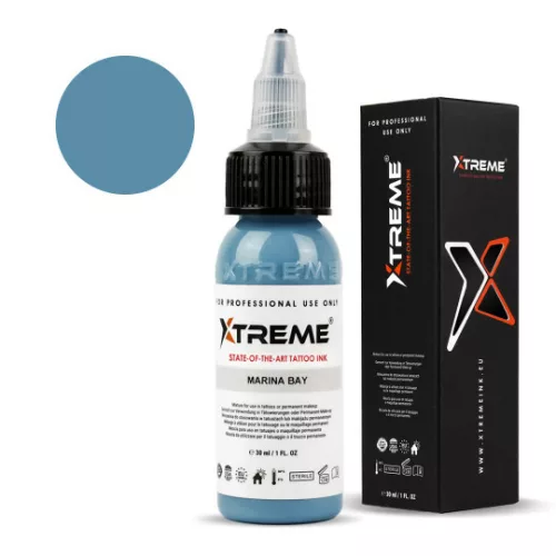 XTreme Ink – Marina Bay (30 ml)