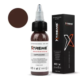 XTreme Ink – Cappuccino (30 ml)