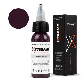 XTreme Ink – Grape Juice (30 ml)