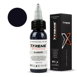 XTreme Ink – Blueberry (30 ml)