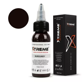 XTreme Ink – Burgundy (30 ml)