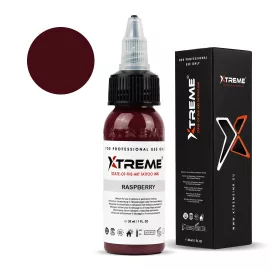 XTreme Ink – Raspberry (30 ml)