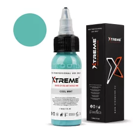 XTreme Ink – Cool Mint (30 ml)