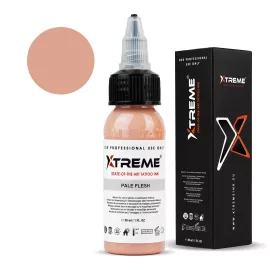 XTreme Ink – Helle Haut (30 ml)