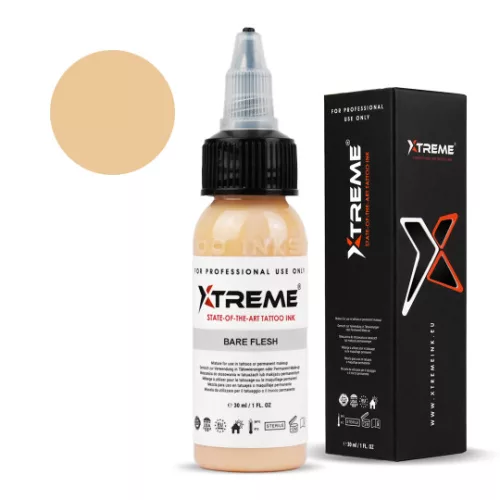 XTreme Ink – Bare Flesh (30 ml)