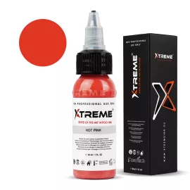 XTreme Ink – Hot Pink (30 ml)