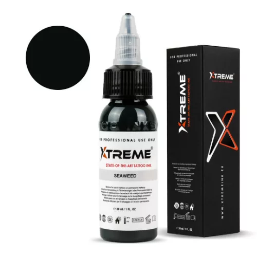 XTreme Ink – Seaweed (30 ml)