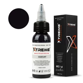 XTreme Ink - Aubergine (30 ml)