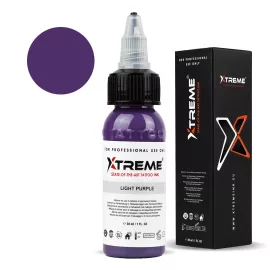 XTreme Ink – Light Purple (30 ml)