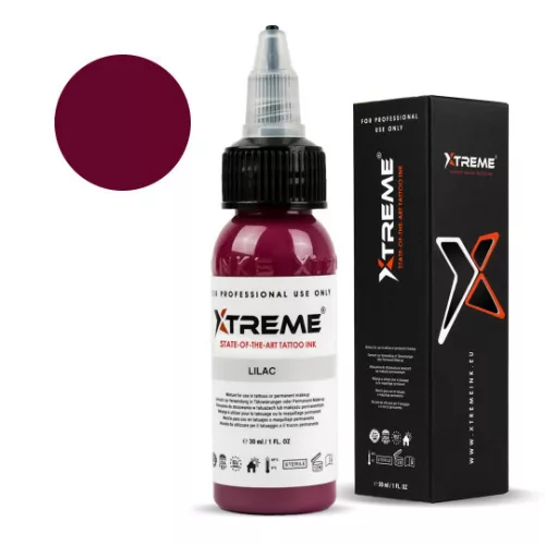 XTreme Ink – Lila (30 ml)