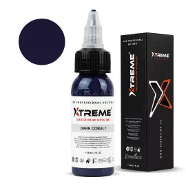 XTreme Ink – Dark Cobalt (30 ml)