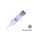 ELITE EVO 1003BPRL - 0,30 mm Bugpin Round Liner - Nadelmodul