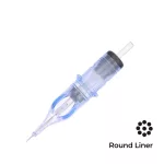 ELITE EVO 1401RLXT - 0,40 mm Round Liner - Extra Tight - Nadelmodul