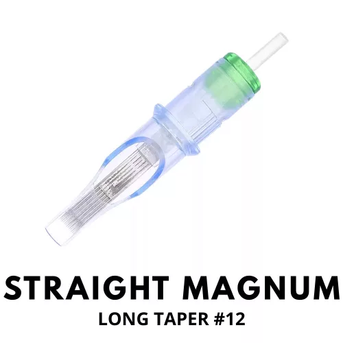 ELITE EVO MGL - STRAIGHT MAGNUM tűmodul