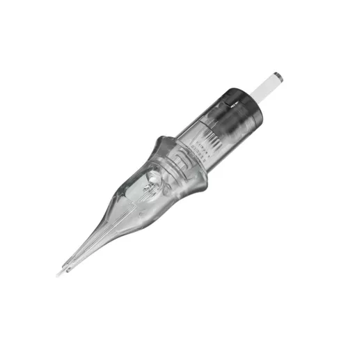 MAST Hyperink Round Liner 1005 (RL) – Tattoo-Nadel (20 St.)