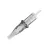 MAST HYPERINK RM 1011 - Round Magnum (Taper 5 mm) Nadelmodul - 0,30 mm (20 St.)