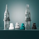 MAST HYPERINK RS 1203 - ROUND SHADER tűmodul - 0,35mm (20 db)