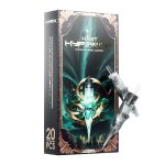 MAST HYPERINK - ROUND SHADER tűmodul (20 db)