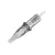MAST Hyperink Round Magnum 1205 (Taper 3,5 mm) – Tattoo-Nadel (5 St.)