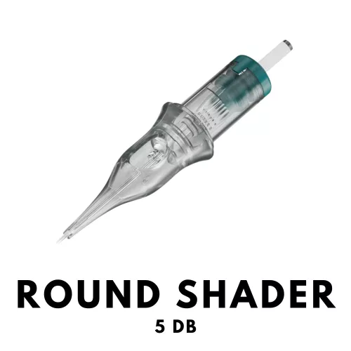 MAST HYPERINK – Round Shader Nadelmodul (5 St.)