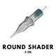 MAST HYPERINK – Round Shader Nadelmodul (5 St.)