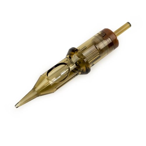 Kwadron 30/14 RLLT - 0,30mm Liner - Nadelmodule