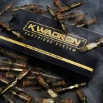 Kwadron 30/18RSLT - 0,30 mm Shader - Nadelmodul