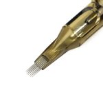 Kwadron 30/9SEMLT - 0,30 mm Soft Edge Magnum - Nadelmodul