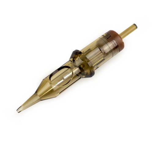 Kwadron 35/14RLLT - 0,35mm Liner - Nadelmodul