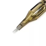 Kwadron 35/7SEMLT – 0,35 mm Soft Edge Magnum – Nadelmodul