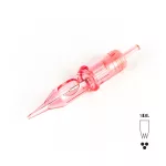 Kwadron PMU Optima 25/3RLLT - 0,25 mm Liner - Nadelmodul