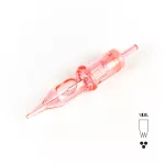 Kwadron PMU Optima 30/3RLLT - 0,30 mm Liner - Nadelmodul