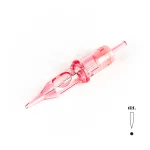 Kwadron PMU 35/1RLLT - 0,35 mm Liner - Tattoo-Nadelmodul