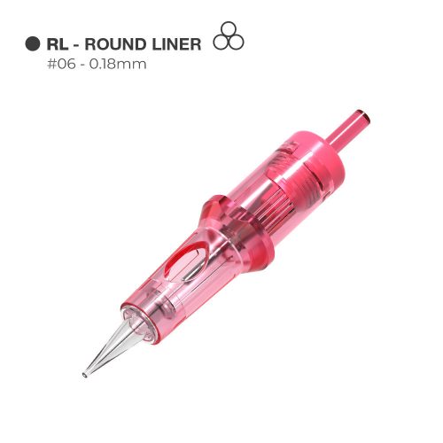 RL0605 PMU Tattoo-Nadelmodul