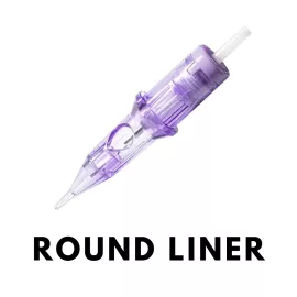 PMU V2 - ROUND LINER Nadelmodul