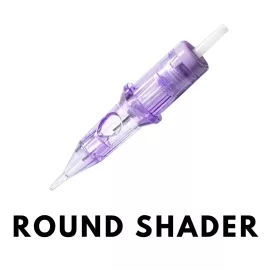 PMU V2 - Round Shader Nadelmodul