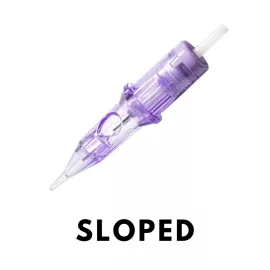 PMU V2 – SLOPED Nadelmodul