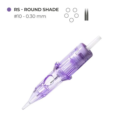 RS1005 PMU Tattoo-Nadelmodul