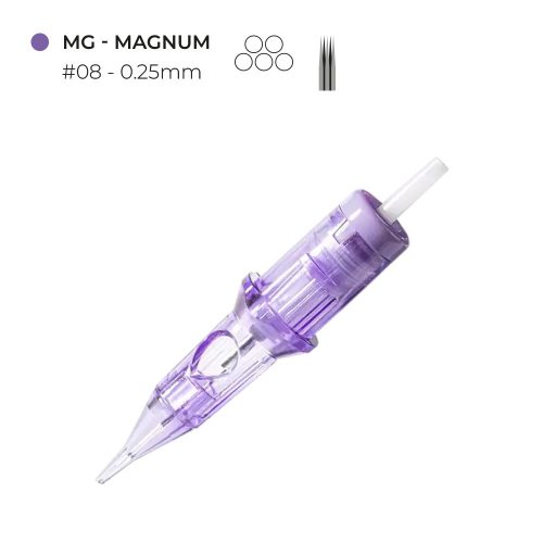 MG0805 PMU Tattoo-Nadelmodul