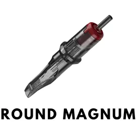 V1 - ROUND MAGNUM Nadelmodul
