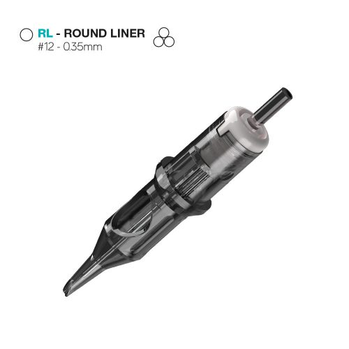 RL1203 Tattoo-Nadelmodul