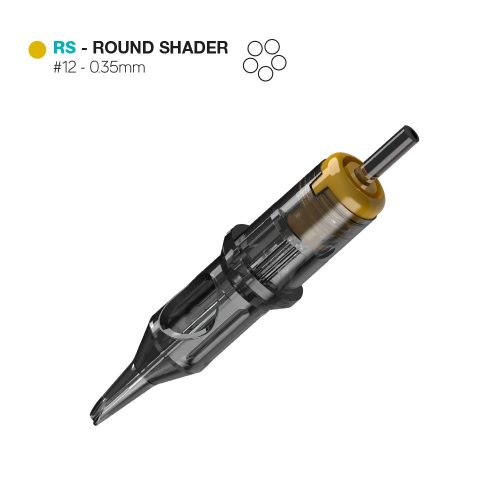 RS1205 Tattoo-Nadelmodul