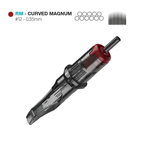 RM1209 Tattoo-Nadelmodul