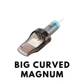 V2 - BIG CURVED MAGNUM Nadelmodul