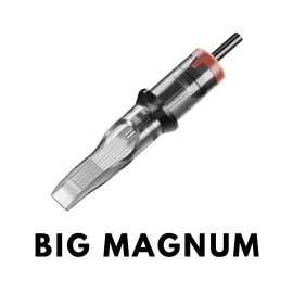 V2 - BIG MAGNUM Nadelmodul