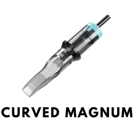 V2 - CURVED MAGNUM Nadelmodul