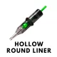 V2 – HOLLOW ROUND LINER Nadelmodul