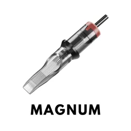 V2 - MAGNUM Nadelmodul